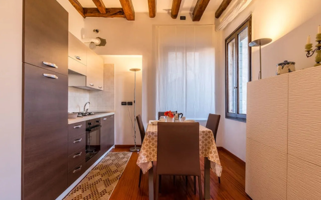 Arsenale 2352 Home Library by Biennale Exhibition