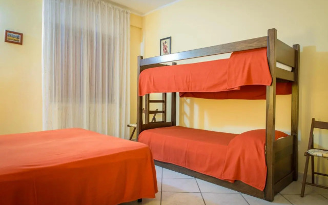 Casa Vacanze Il Girasole