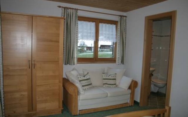 Ferienwohnungen Franz Pfeifer / Beatrice Roduner