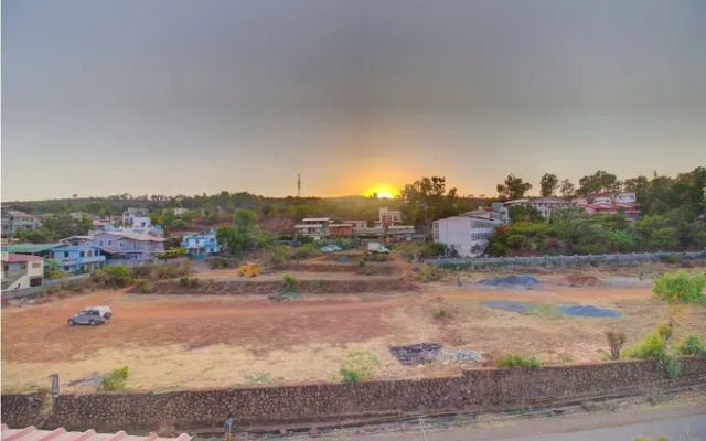 Treebo Paradise Inn, Panchgani