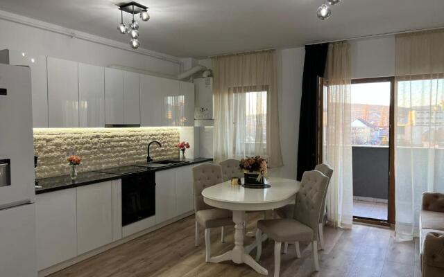 R&R Apartment