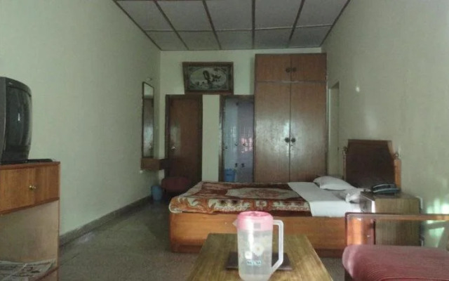 Valley View Hotel