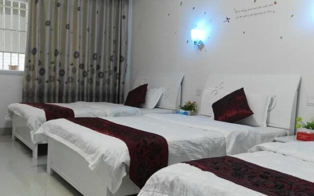 Danxiashan QQ Hostel
