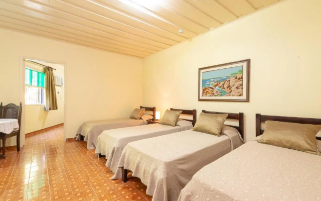 Hotel Saveiros