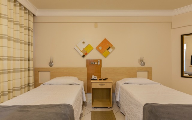 Tri Hotel Executive Criciúma