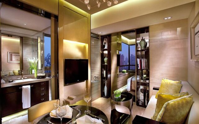 Kempinski The One Suites Hotel Shanghai Downtown