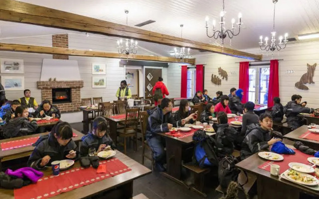 Ranua Resort Holiday Village