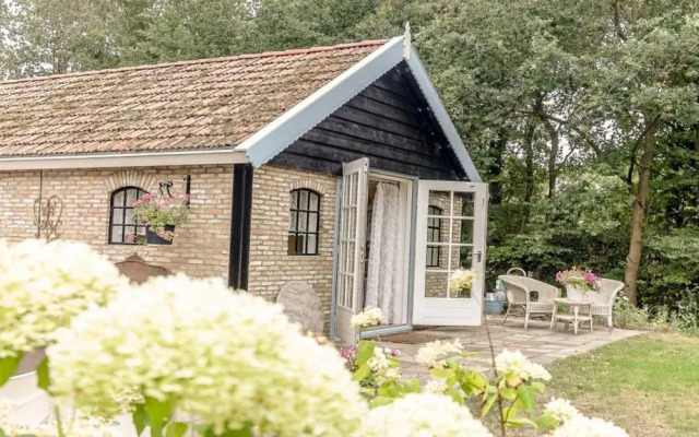 Bed & Breakfast De Appelaar