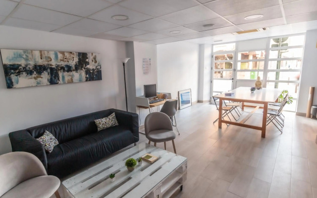 Hotel Universal Murcia