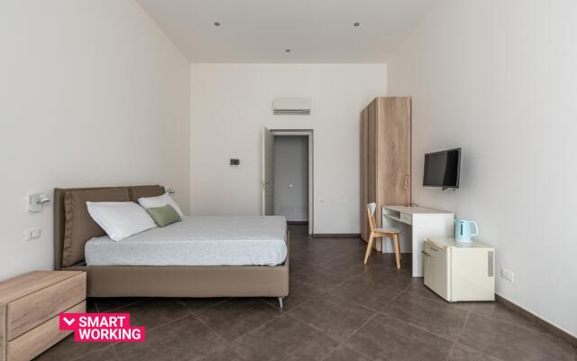 Fonderia Apartment in Palermo