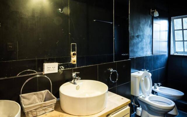 Onas Hostel & Suites