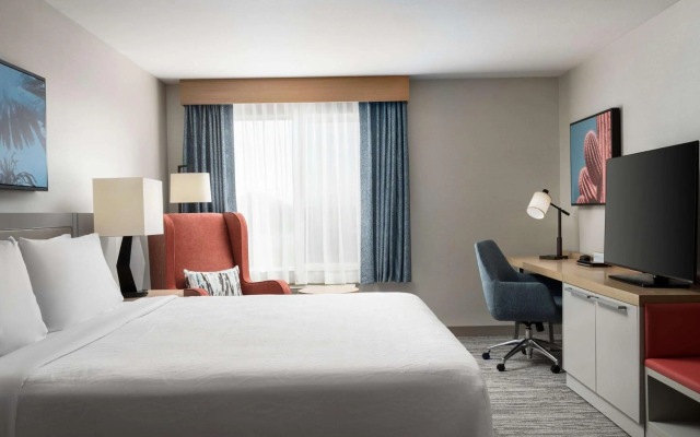 Hilton Garden Inn San Jose/Milpitas