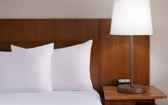 Fairfield Inn and Suites by Marriott Austin South