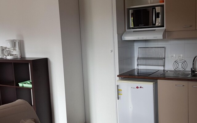 Résidence Les Blanches Provençales