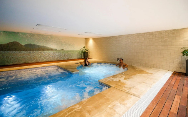 Aparthotel Duva & Spa