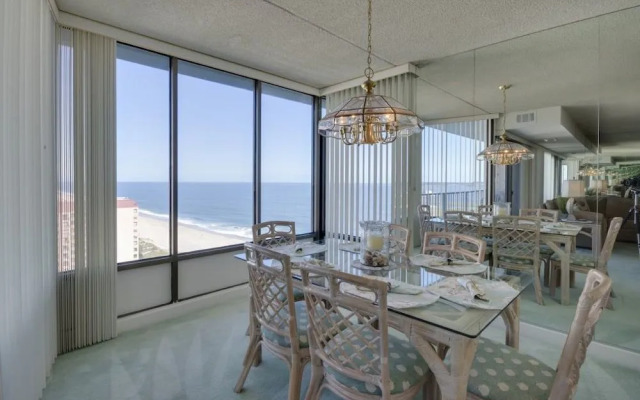 Capri 1710 - 2 Br Condo