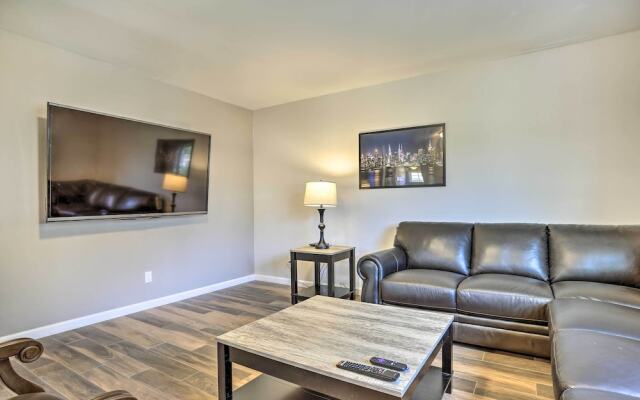 Ideally Located Glen Cove Apartment!