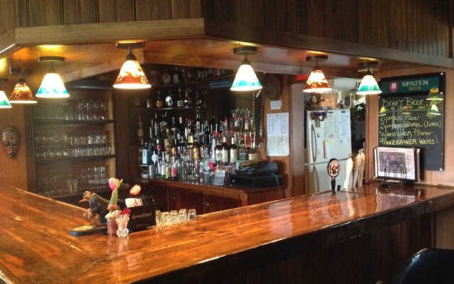 Bavarian Manor Country Inn and Restaurant
