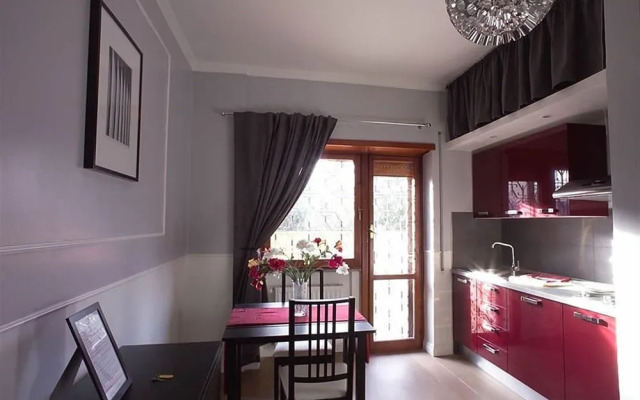 Hotel Residence Magnolia