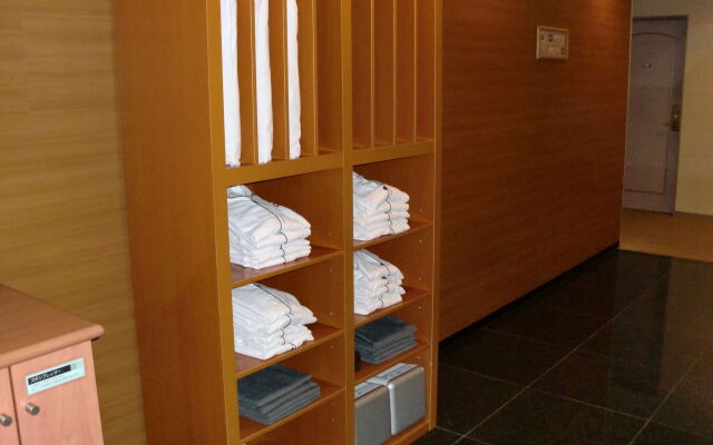 Suizenji Comfort Hotel