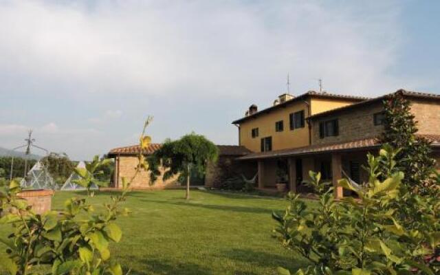 Agriturismo B&B Savernano