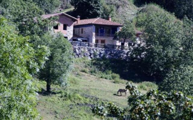 La casina de Berdayes