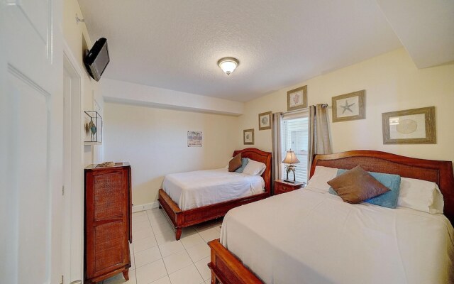 Ocean Villa 1104
