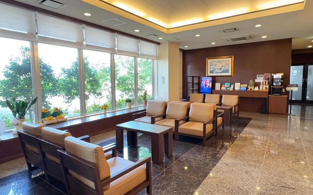 Hotel Route-Inn Omaezaki