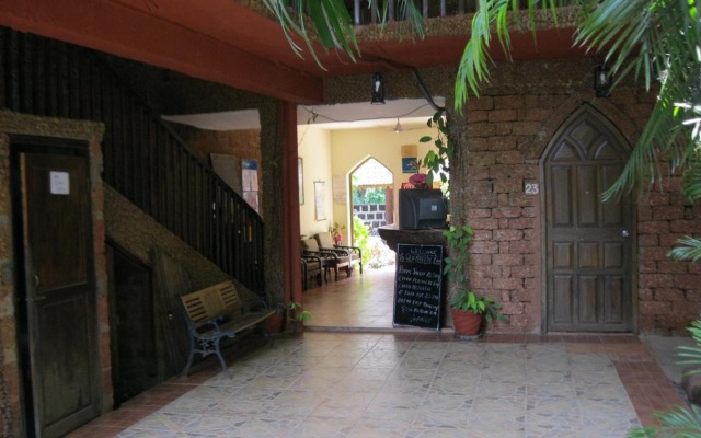 Sea Breeze Inn Calangute, Goa