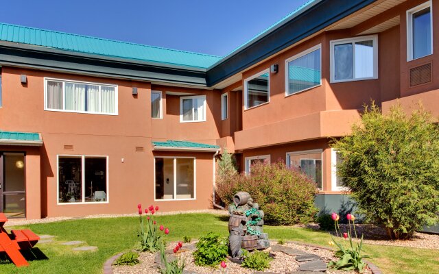 Holiday Inn Express Red Deer by IHG
