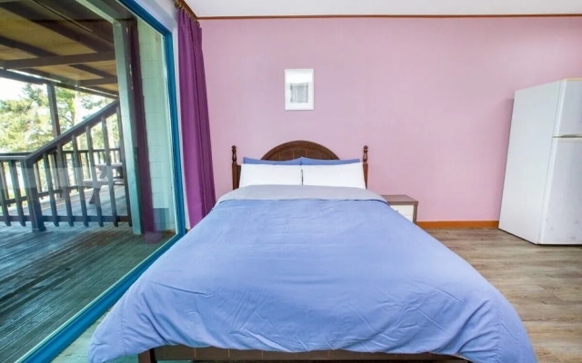 Haesol Maru Pension Taean
