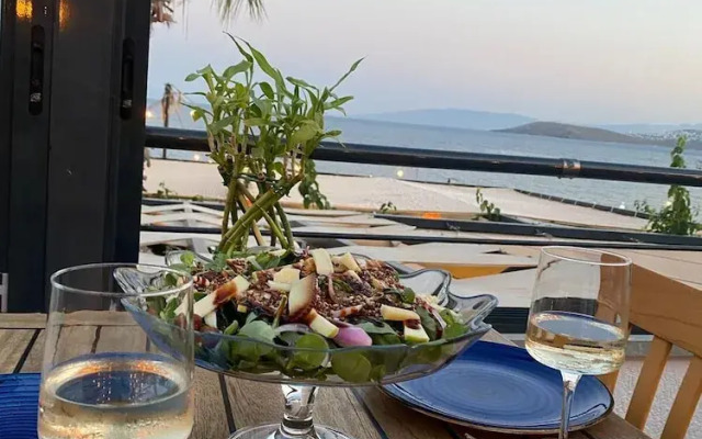 Naz Liman Hotel
