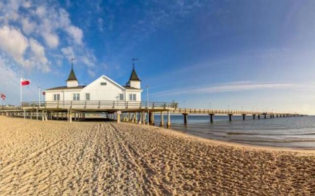 Schulstr. 2, Ahlbeck Whg Am Park