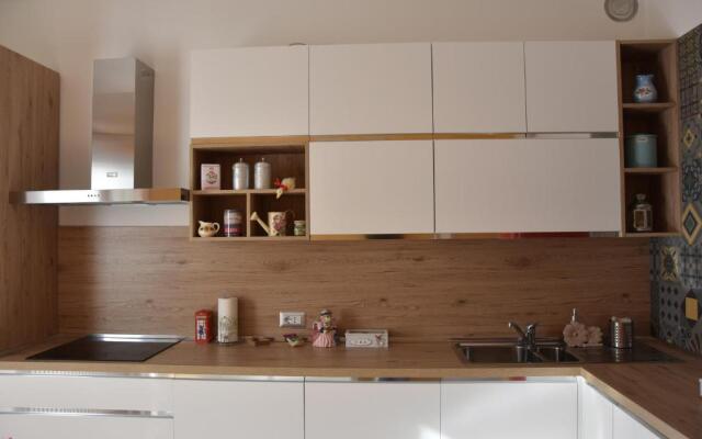 Appartamenti Barbóla