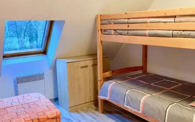 Cl Maison** Mitoyenne 6 Pers Terrasse 10 Mn Luz