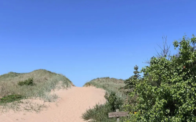 4 Star Holiday Home in Mellbystrand