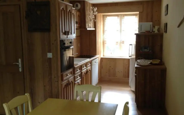 Corps de Ferme en Auvergne