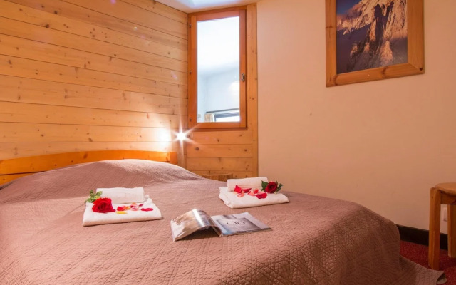 R Sidence Grand Roc - Bruy res 207