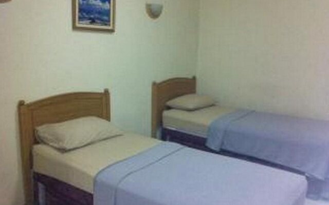 Hotel Kanira