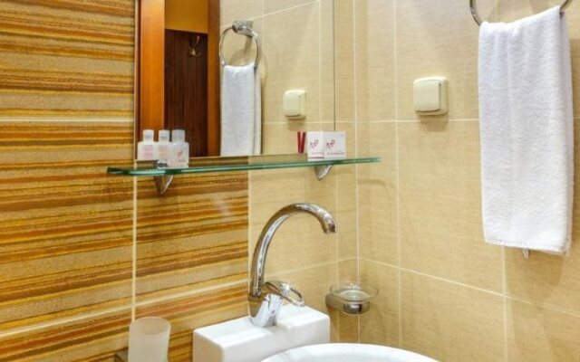 Eleganza Hotel