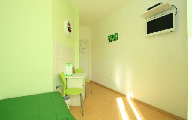 Nirvana rooms Split