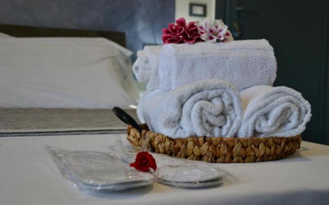 Sperlonga Paradise Suites - 500m dal mare-Servizio navetta Sperlonga centro