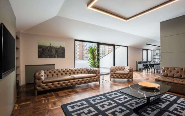 TRYP by Wyndham Ankara Oran