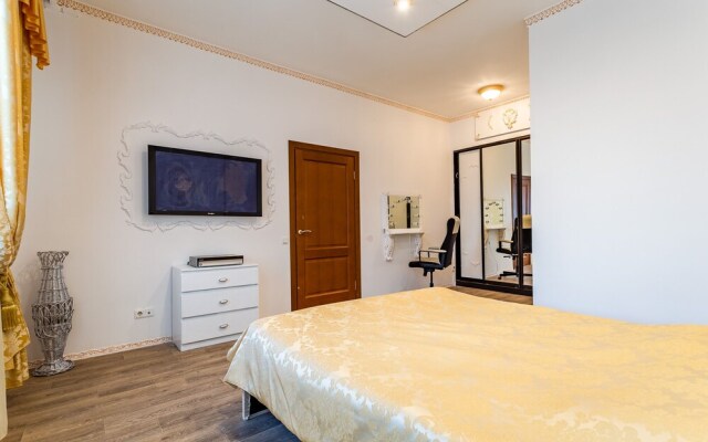 Апартаменты SivakApart на Полтавской, 12