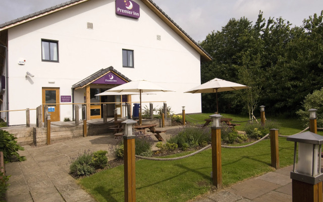 Premier Inn Tamworth South