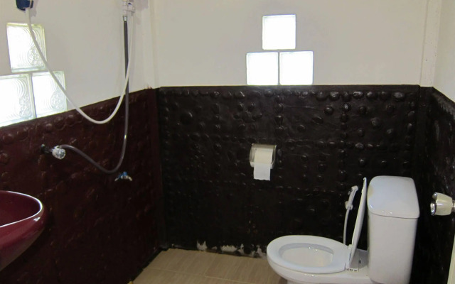 Thai Loei 300 Pee Resort
