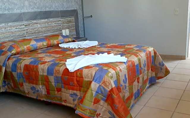 Hotel Albatros
