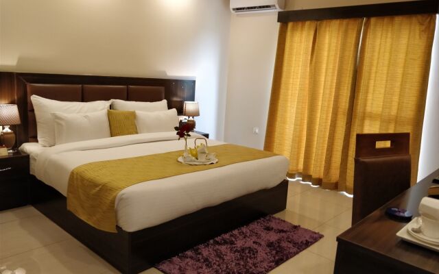 D'Polo Club & Spa Resort