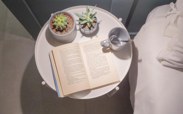 Ginepro Apartment in Como