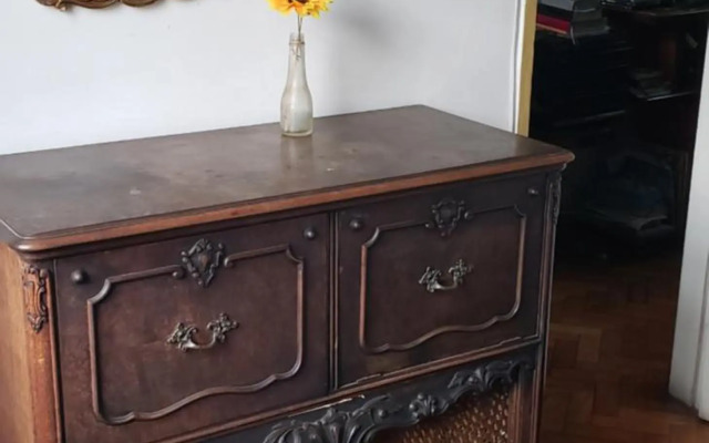 Apartameto 1202 Copacabana 249